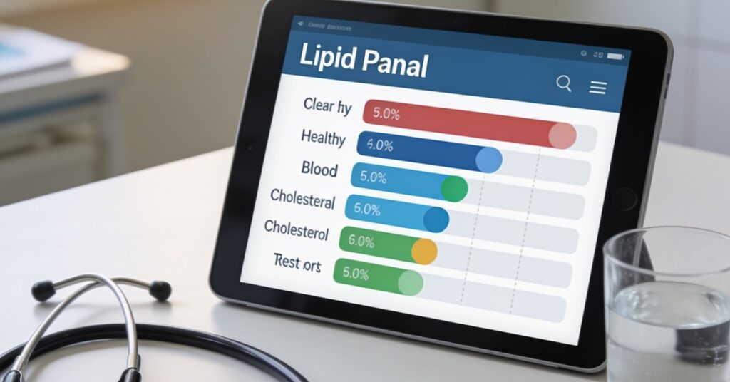 Can high cholesterol make you tired? Understanding the link to fatigue