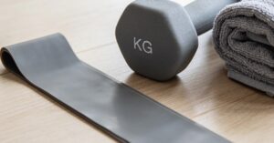 Exercises for shoulder impingement: Effective Relief and Recovery Moves