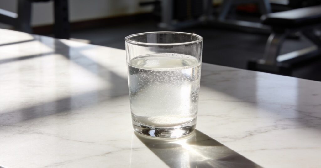 What does creatine do for women? The Truth About Strength and Energy