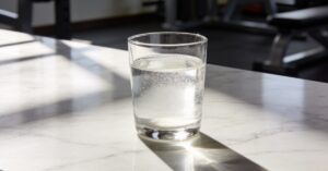What does creatine do for women? The Truth About Strength and Energy