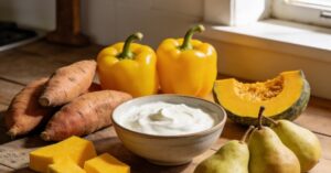 Foods that begin with Y: A Delicious Guide to Unique Ingredients