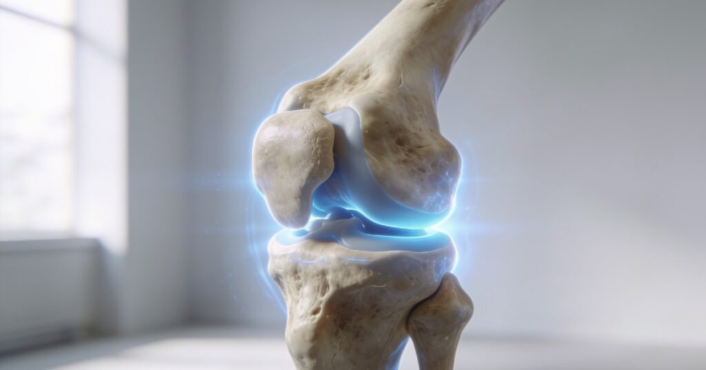 Joint mobility exercises: The Key to Pain-Free Movement and Flexibility