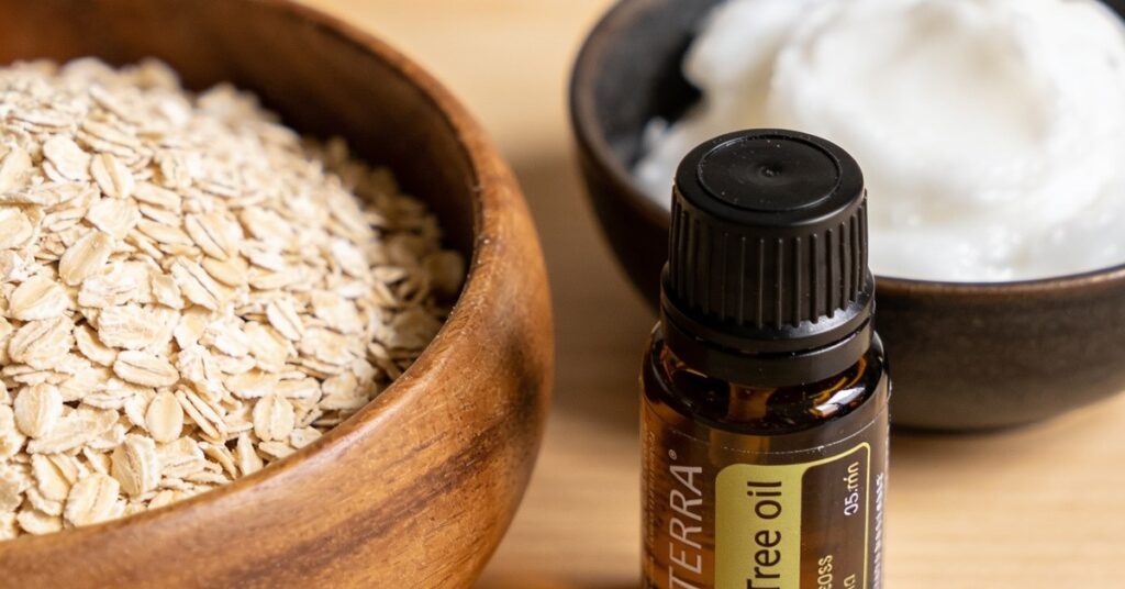 Itchy scalp home remedy: 5 Natural Ways to Soothe Irritation Fast