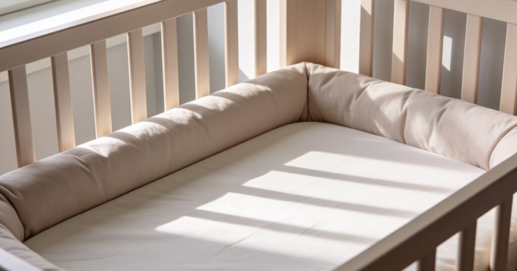 Can newborn sleep on their side? Safety Advice for New Parents