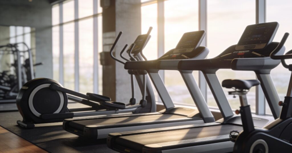Cardio in the gym: The Ultimate Guide to Boosting Your Fitness