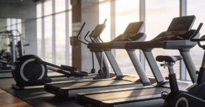 Cardio in the gym: The Ultimate Guide to Boosting Your Fitness