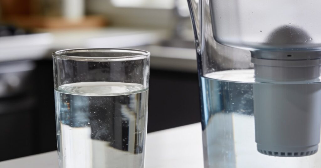 Is limescale bad for you? The truth about your drinking water