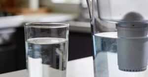 Is limescale bad for you? The truth about your drinking water