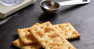 Are cream crackers bad for you? A Nutritional Breakdown