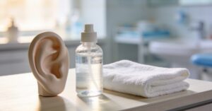 How to stop itchy ears: Effective remedies for quick relief