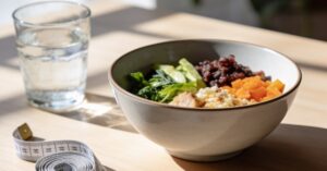 800 calorie diet: Is It Safe and Effective for Rapid Weight Loss?