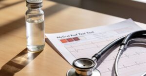 Testosterone free test: What Your Levels Reveal About Your Health