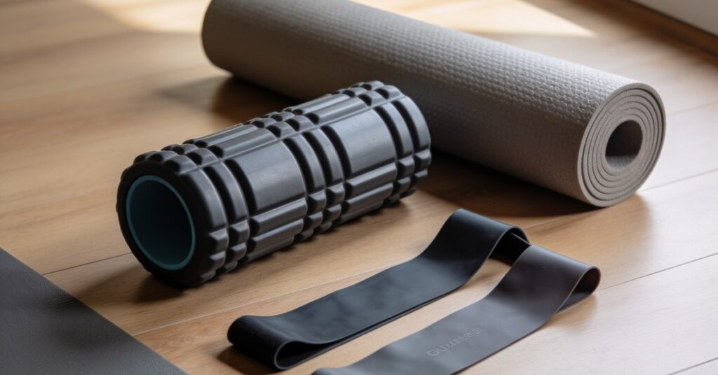 Exercise for legs pain: Effective relief stretches and strengthening tips