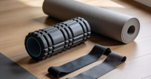 Exercise for legs pain: Effective relief stretches and strengthening tips