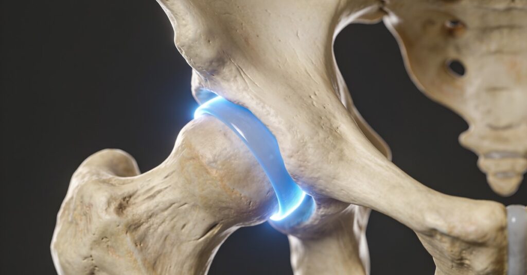 SI joint exercises: Effective relief and recovery stretches for you