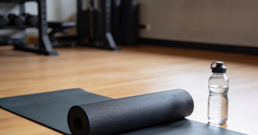 Reverse plank exercises: Master your core strength and posture