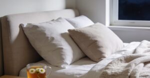Pregnancy early insomnia: How to Manage Sleepless Nights and Rest Better
