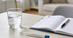Chest infection antibiotics: When are they actually needed?