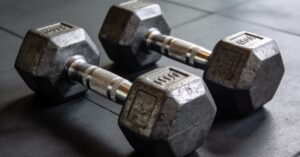 Forearm dumbbell exercises: Strengthen and Define Your Grip Today