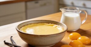Is custard bad for you? A nutritional look at this classic dessert