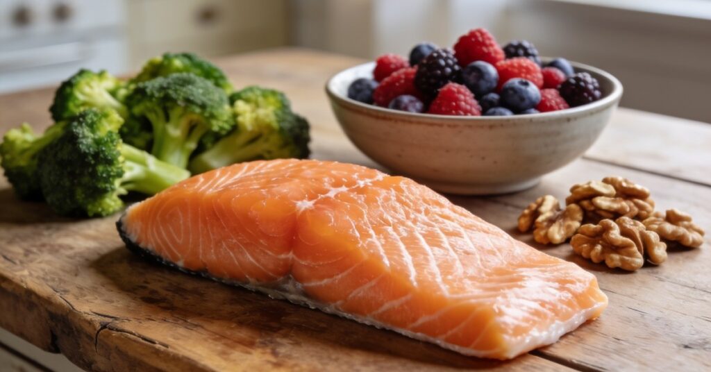 Foods to avoid with arthritis: Manage pain and inflammation effectively