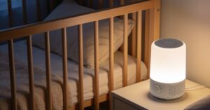 6 month sleep regression: Expert tips to help your baby (and you) rest