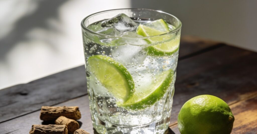 Is Indian tonic water healthy? A nutritional breakdown of the classic mixer