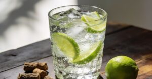 Is Indian tonic water healthy? A nutritional breakdown of the classic mixer