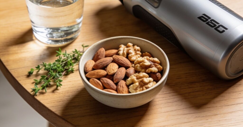 How to naturally tighten skin after weight loss: Proven tips for firming