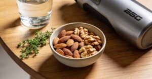 How to naturally tighten skin after weight loss: Proven tips for firming