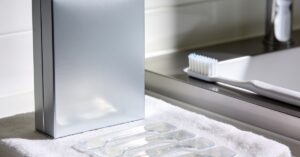 Teeth white strips: A simple guide to a brighter, healthier smile