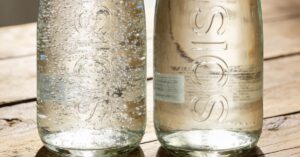 Is soda water same as sparkling water? The Key Differences Explained