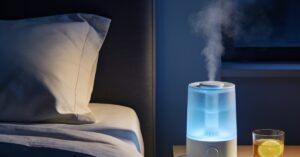 Why cold symptoms worse at night? Expert tips for better sleep.