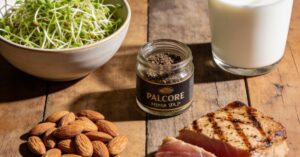 Foods that start with al: A Delicious Guide to Healthy Ingredients