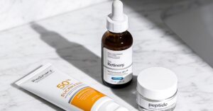 How to get rid of frown lines: Effective tips for smooth, youthful skin