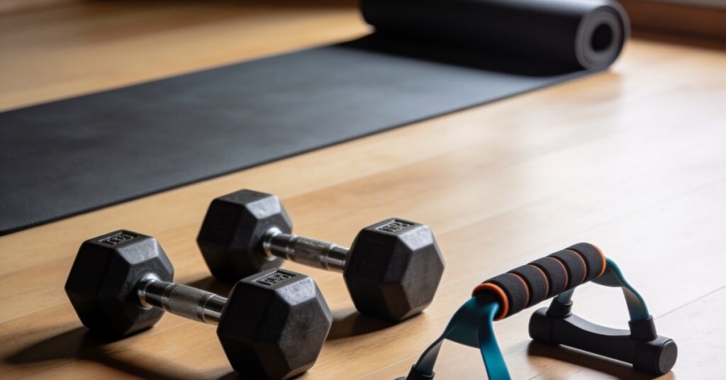 Glute exercises at home: The best moves for a stronger, toned backside