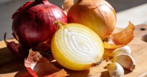 Onions health benefits: 7 ways they boost your overall wellness