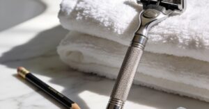 How to stop a shaving cut from bleeding: Quick and effective tips