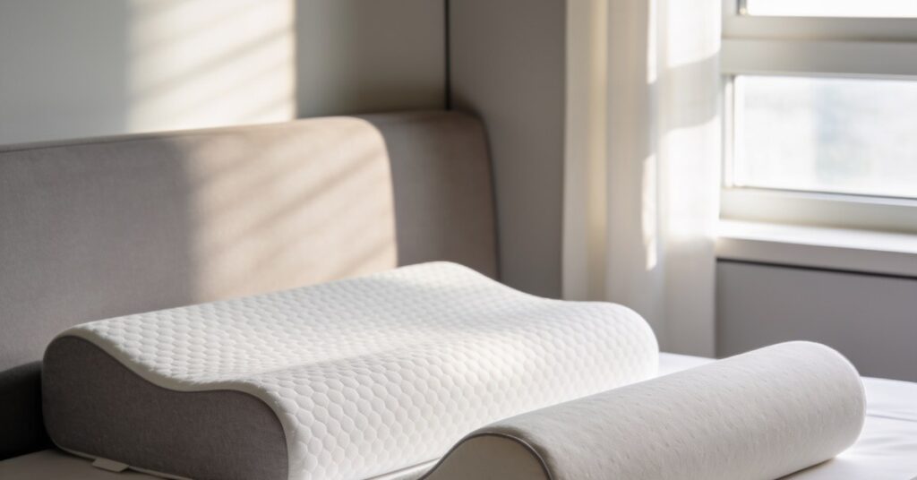 Sleeping with shoulder pain: Tips for a Better Night’s Rest