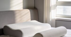 Sleeping with shoulder pain: Tips for a Better Night’s Rest