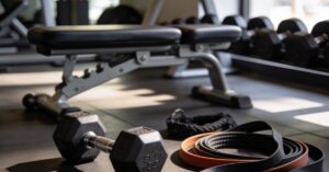 Shoulder pain gym: How to Train Safely and Recover Faster