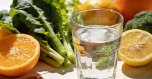How to improve your immune system NHS: Expert tips for better health