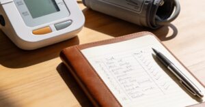 Woman normal blood pressure by age 80: What You Need to Know