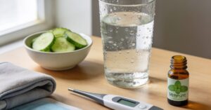 Home remedies for headache: Natural ways to find fast relief