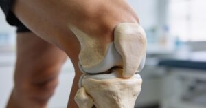 How to get rid of fluid on the knee: Proven Relief Methods