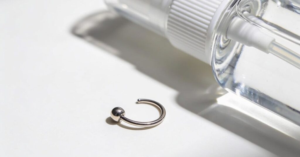 How to get rid of a piercing bump: Effective tips for faster healing