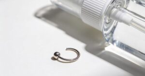 How to get rid of a piercing bump: Effective tips for faster healing
