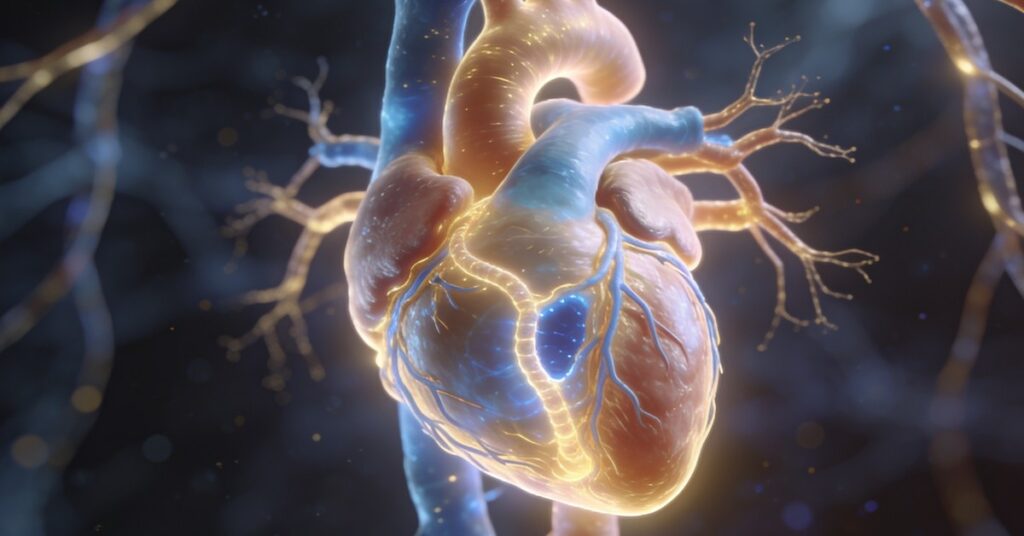 Blood circulation of fetus: How it works during pregnancy
