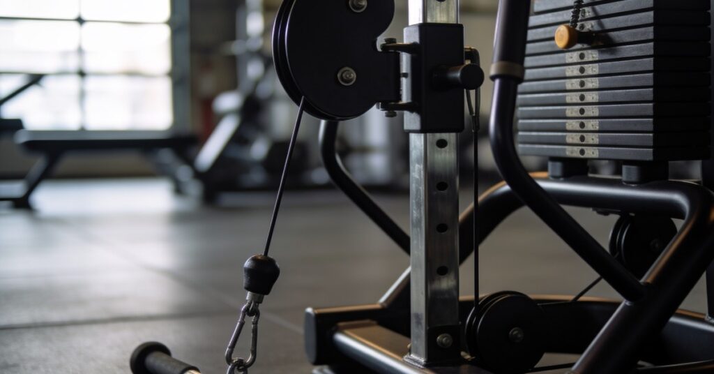 Cable back exercises: The Ultimate Guide to Building a Stronger Back