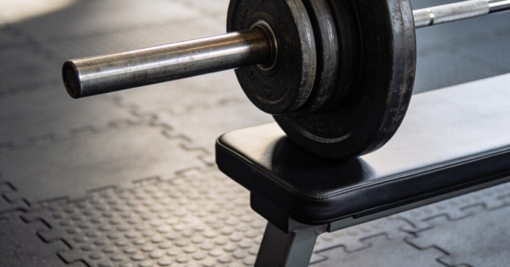 Push gym exercises: The Ultimate Guide to Building Upper Body Strength